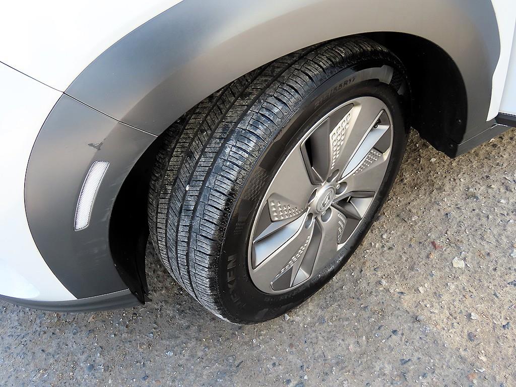 HYUNDAI Kona 2020 Blanco - Importación desde Corea - HF Imports Iquique - Foto 18