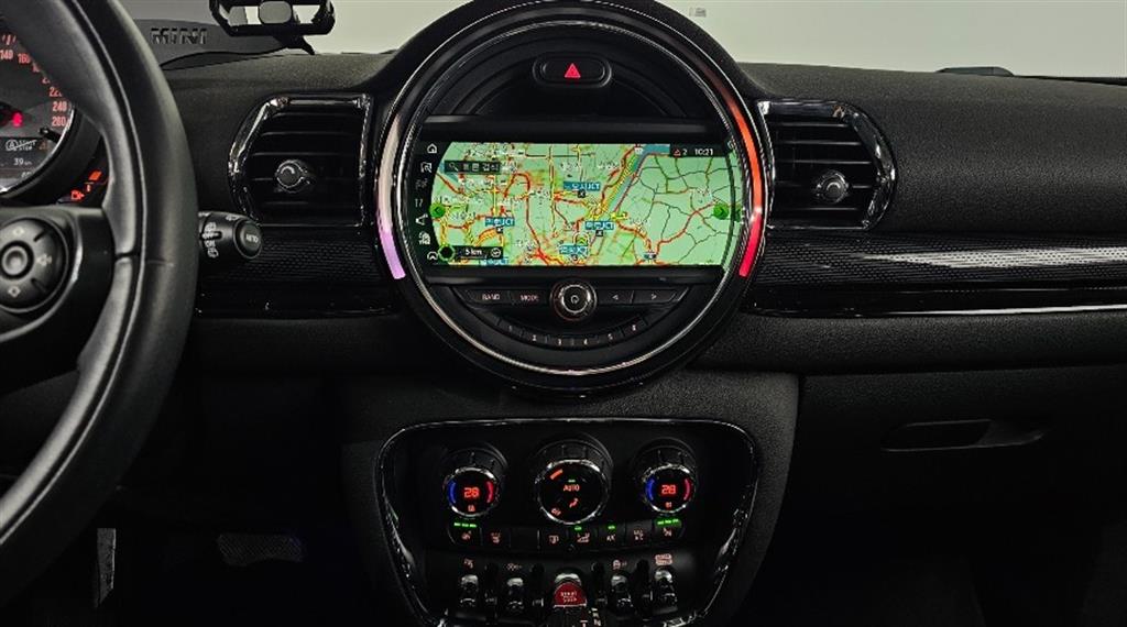 Mini Clubman 2018 Azul - Importación desde Corea - HF Imports Iquique - Foto 14