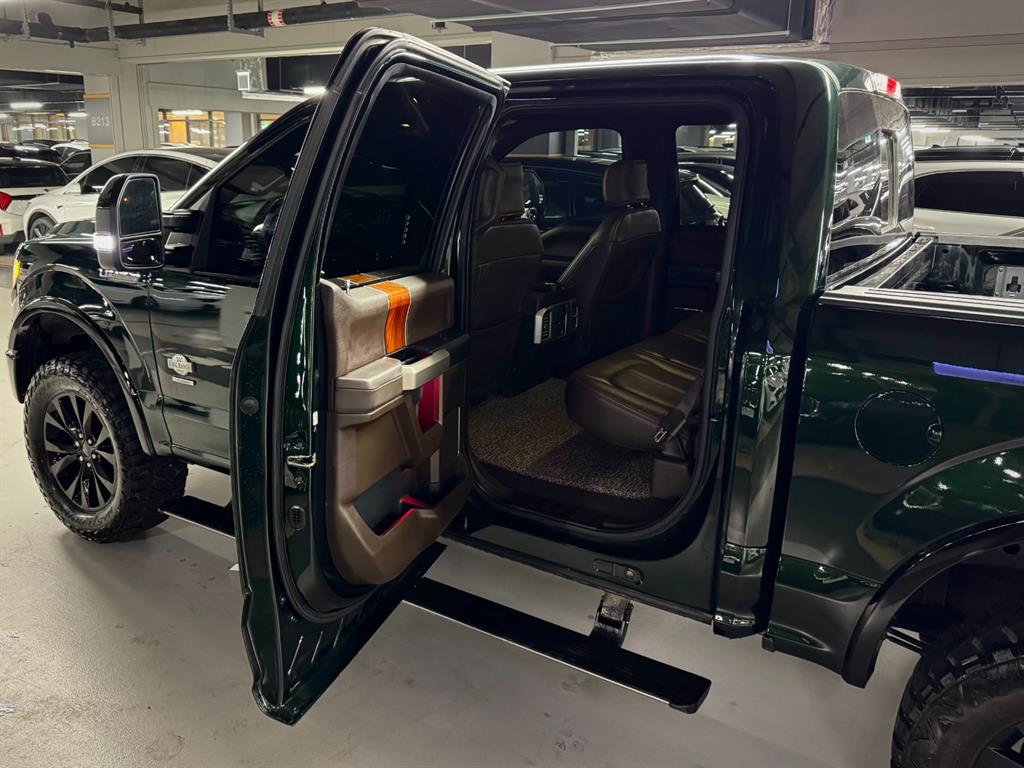 Ford F-Series - Vista 10