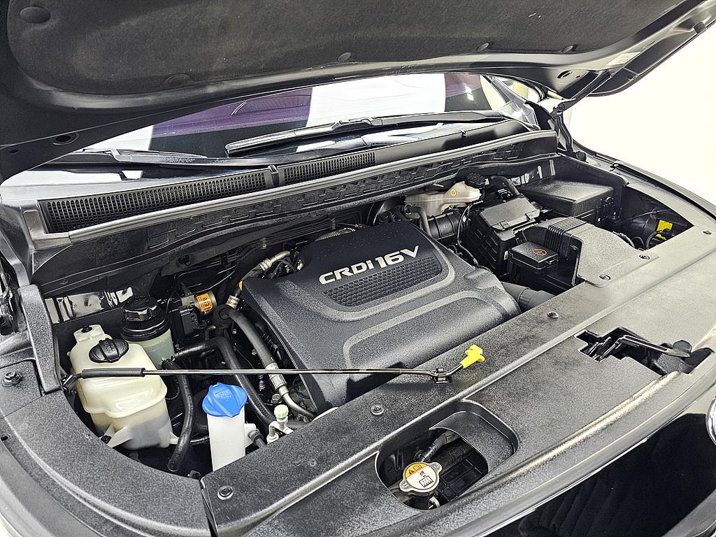 KIA Carnival - Vista 6