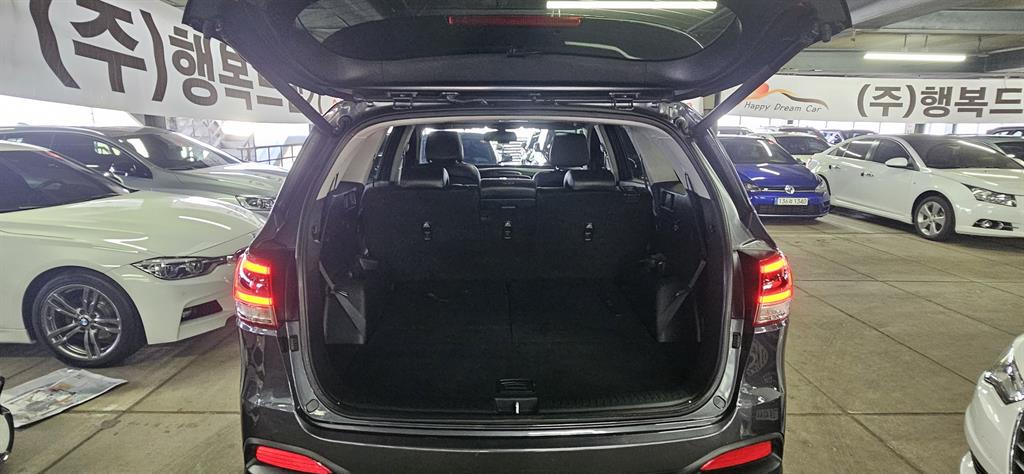 KIA Sorento - Vista 5