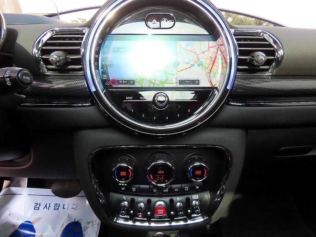 Mini Clubman 2022 Blanco - Importación desde Corea - HF Imports Iquique - Foto 14