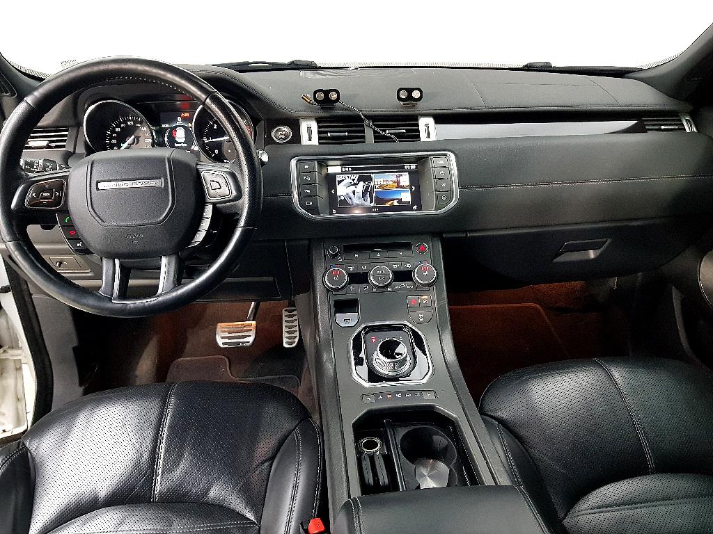 Land Rover Range Rover Bike - Vista 5