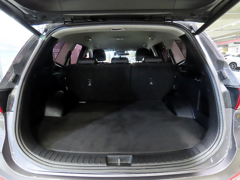 HYUNDAI Santa Fe 2019 Gris - Importación desde Corea - HF Imports Iquique - Foto 16