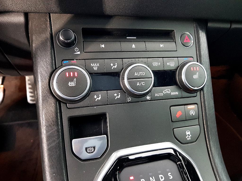 Land Rover Range Rover Bike - Vista 11