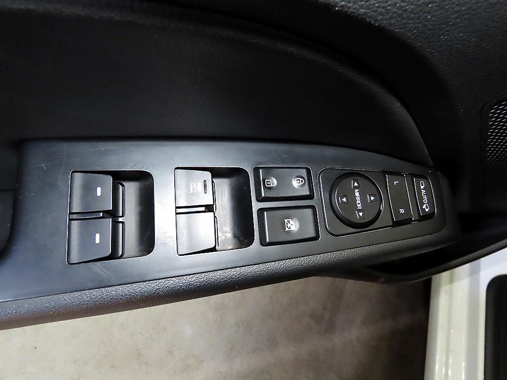 HYUNDAI Avante 2019 Blanco - Importación desde Corea - HF Imports Iquique - Foto 13