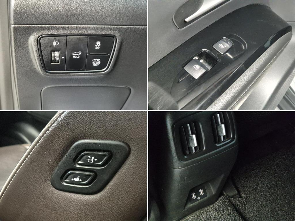 HYUNDAI Tucson 2021 Gris - Importación desde Corea - HF Imports Iquique - Foto 17