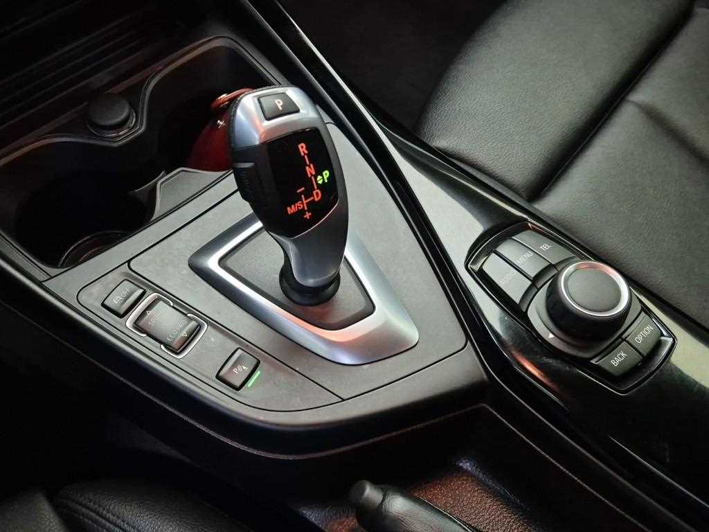 BMW 1 series - Vista 8