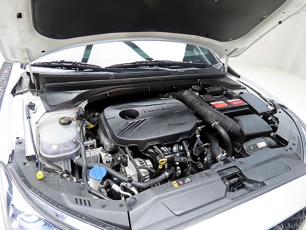 HYUNDAI Veloster 2019 Blanco - Importación desde Corea - HF Imports Iquique - Foto 19