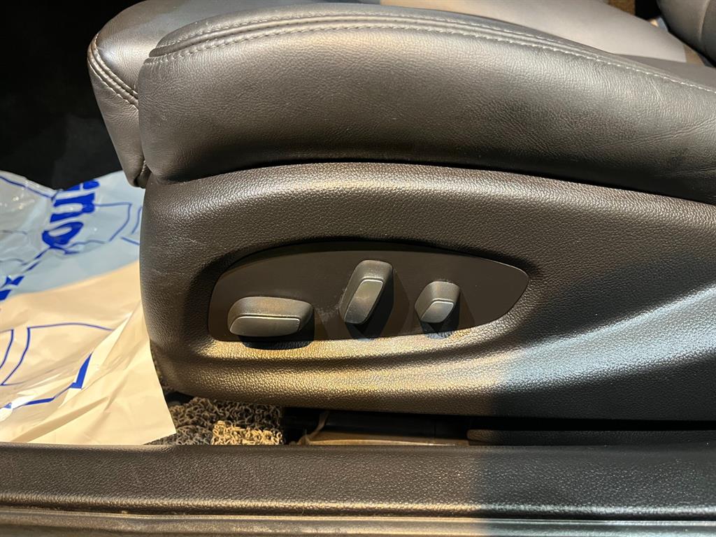 Cadillac CTS 2015 Gris - Importación desde Corea - HF Imports Iquique - Foto 17