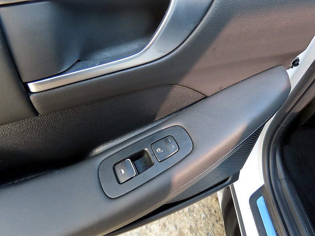 HYUNDAI Sonata 2021 Blanco - Importación desde Corea - HF Imports Iquique - Foto 17