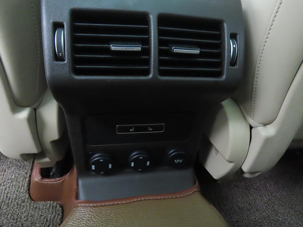 Jaguar F-PACE 2018 Blanco - Importación desde Corea - HF Imports Iquique - Foto 17