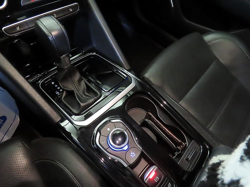 SAMSUNG SM6 - Vista 12