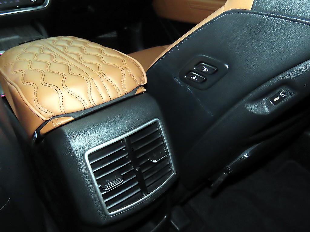 KIA Sportage 2022 Blanco - Importación desde Corea - HF Imports Iquique - Foto 14