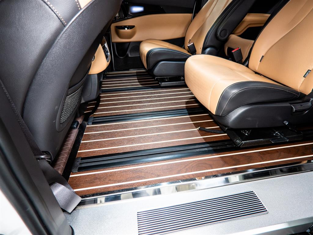 KIA Carnival 2023 Blanco - Importación desde Corea - HF Imports Iquique - Foto 15