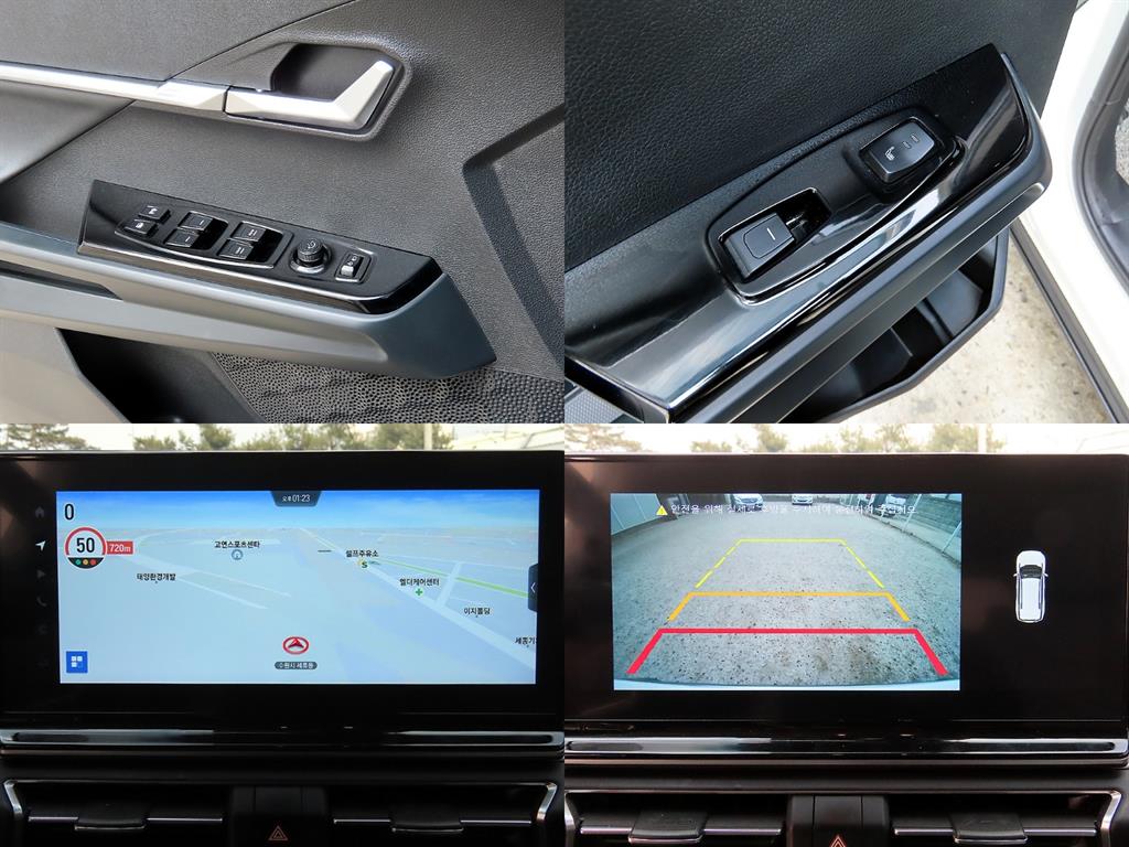 Ssangyong Torres 2023 Blanco - Importación desde Corea - HF Imports Iquique - Foto 18