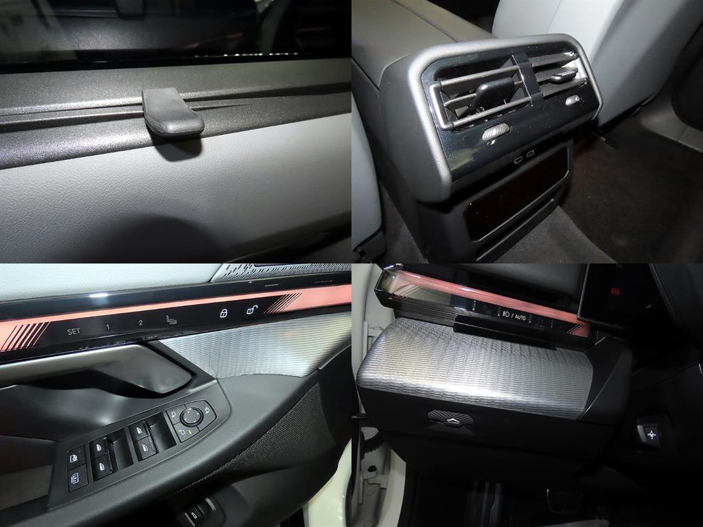 BMW 5 Series 2024 - Importación desde Corea - HF Imports Iquique - Foto 17