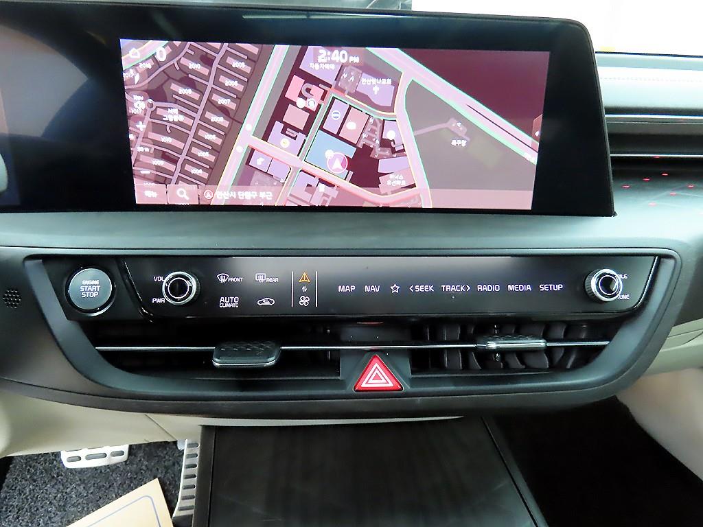 KIA K8 2023 - Importación desde Corea - HF Imports Iquique - Foto 14