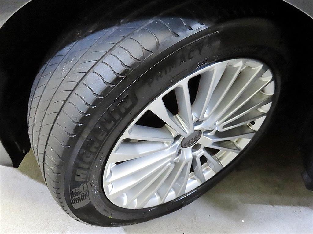 Audi A6 2020 Gris - Importación desde Corea - HF Imports Iquique - Foto 20