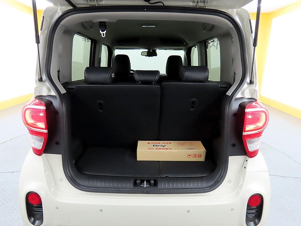 KIA Ray 2021 - Importación desde Corea - HF Imports Iquique - Foto 18