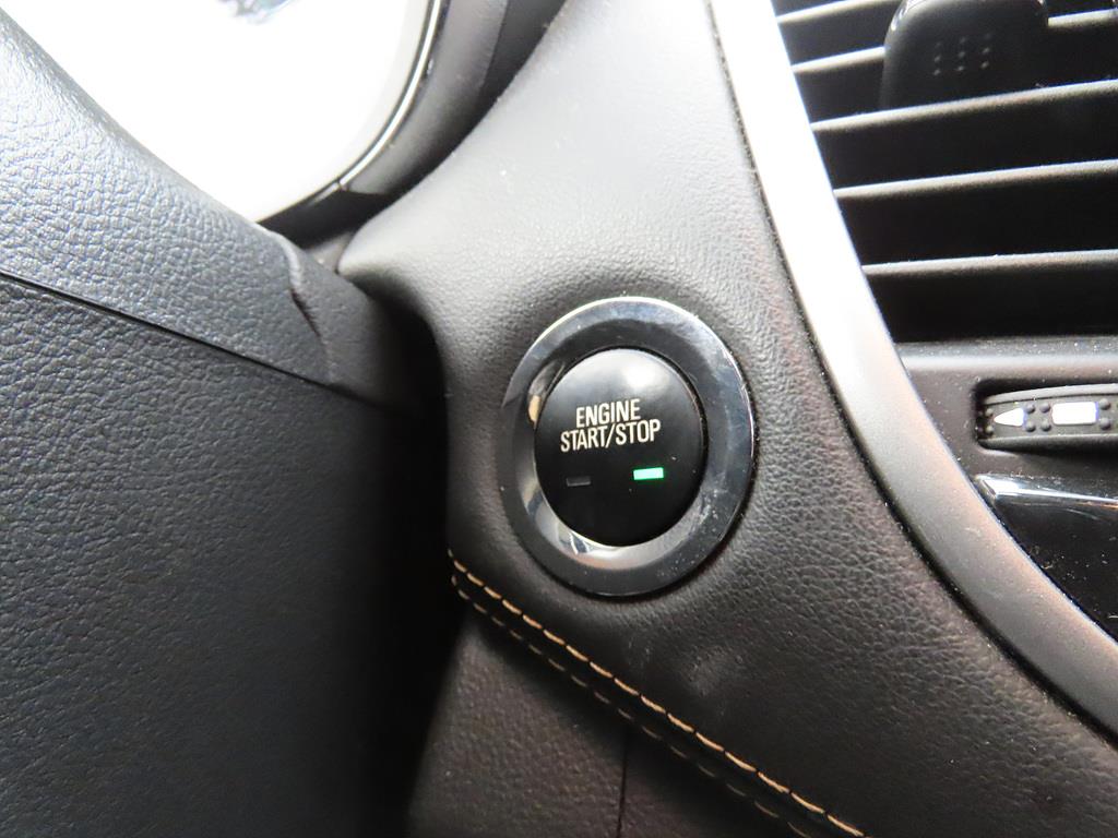 Chevrolet Trax 2018 Gris - Importación desde Corea - HF Imports Iquique - Foto 13