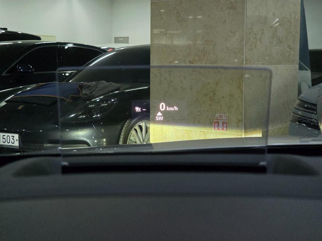 Chevrolet Trail Blazer 2023 Blanco - Importación desde Corea - HF Imports Iquique - Foto 18