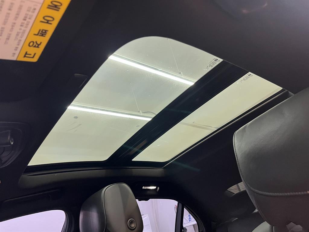 Cadillac CTS - Vista 12