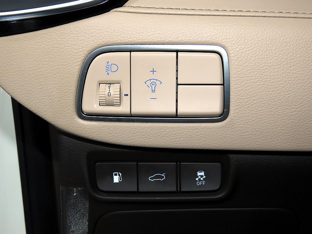 HYUNDAI Grandeur 2018 Blanco - Importación desde Corea - HF Imports Iquique - Foto 14