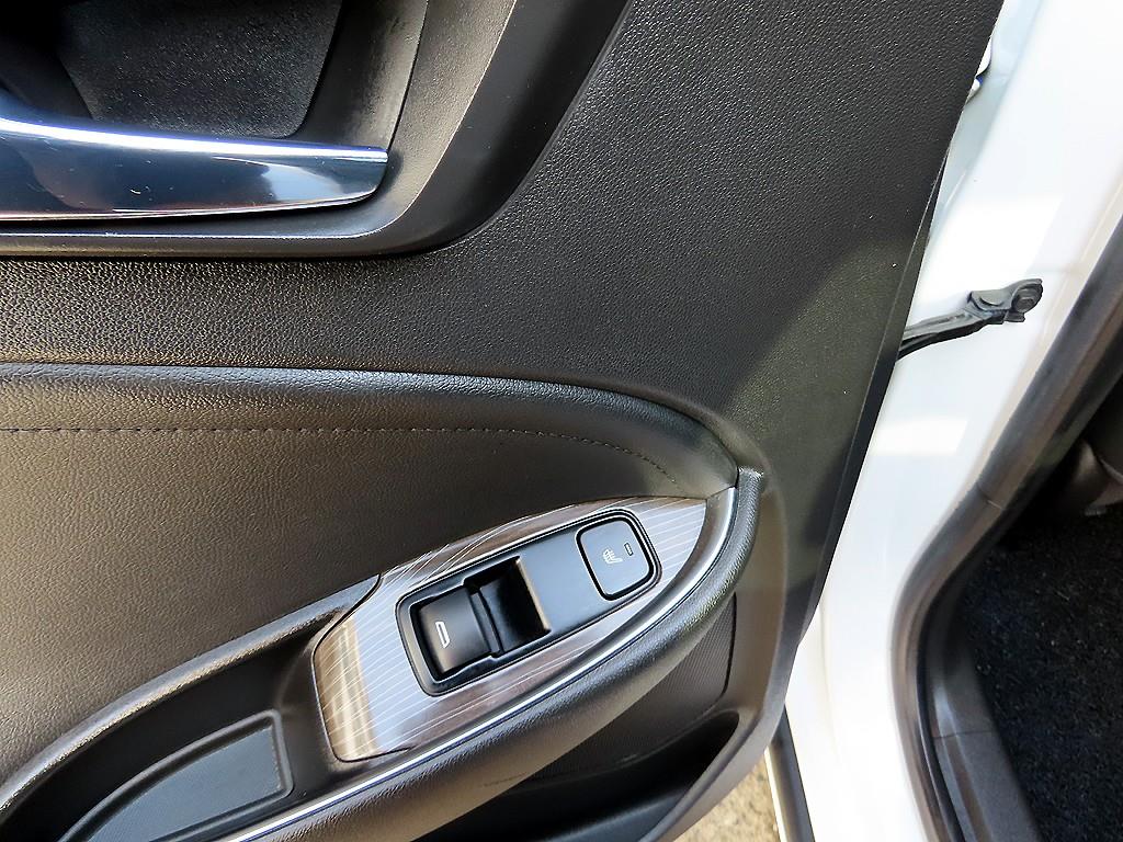 Chevrolet Malibu 2020 Blanco - Importación desde Corea - HF Imports Iquique - Foto 16