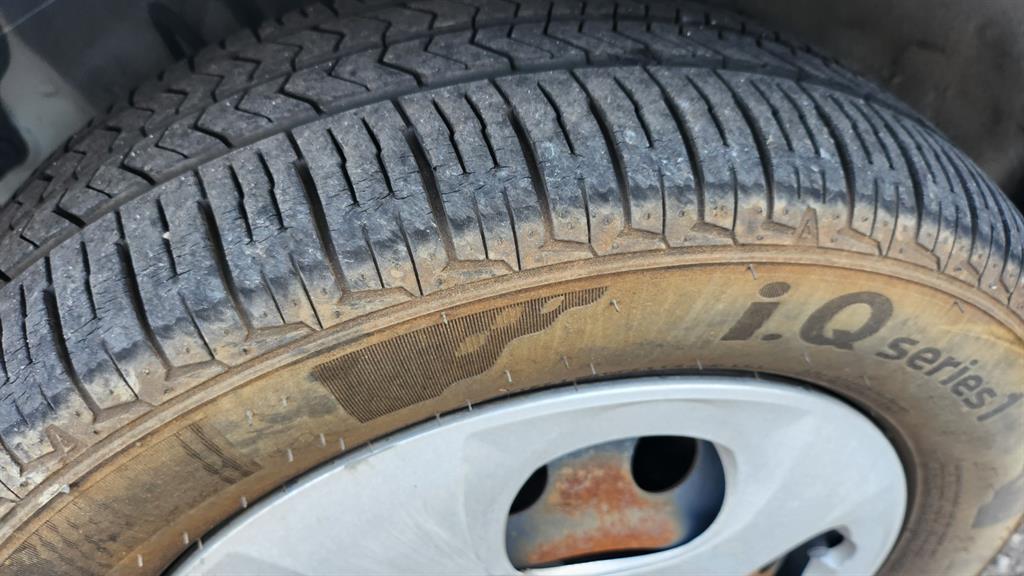 KIA Morning - Vista 11