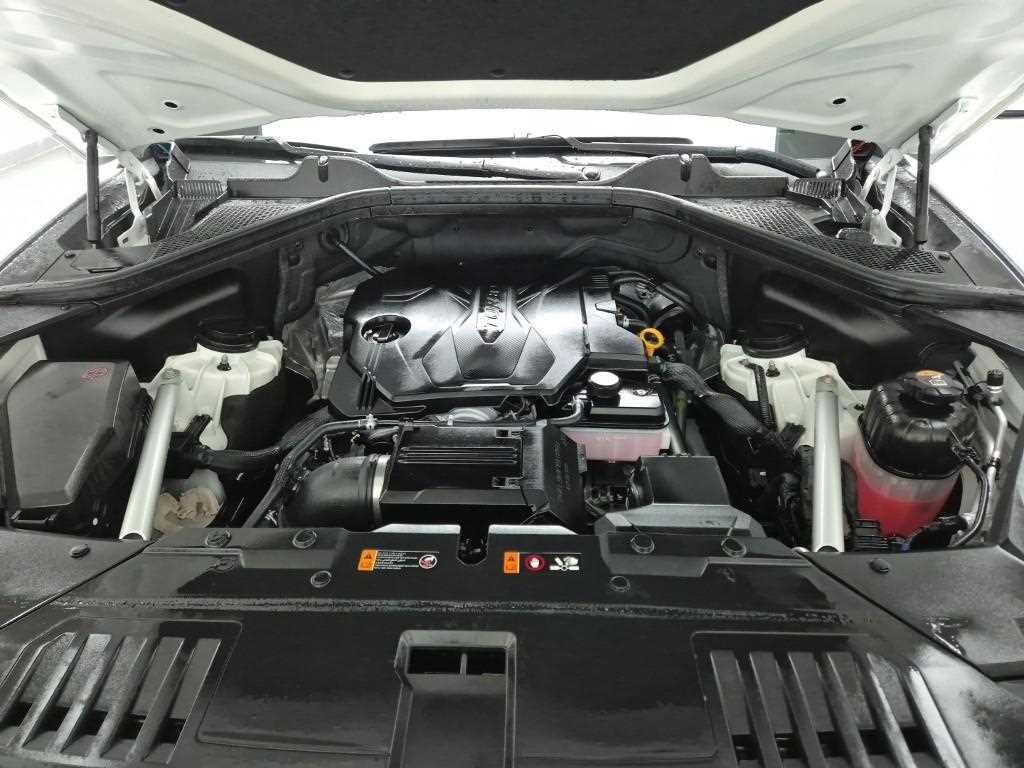 Genesis GV80 - Vista 5