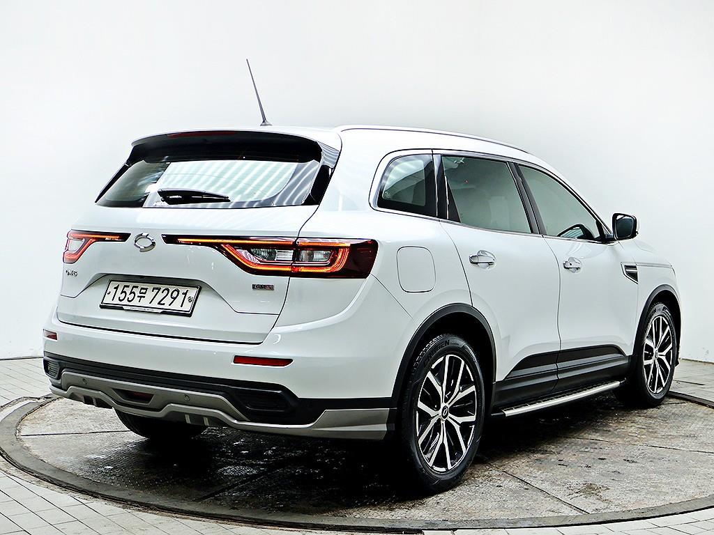 SAMSUNG QM6 - Vista 7