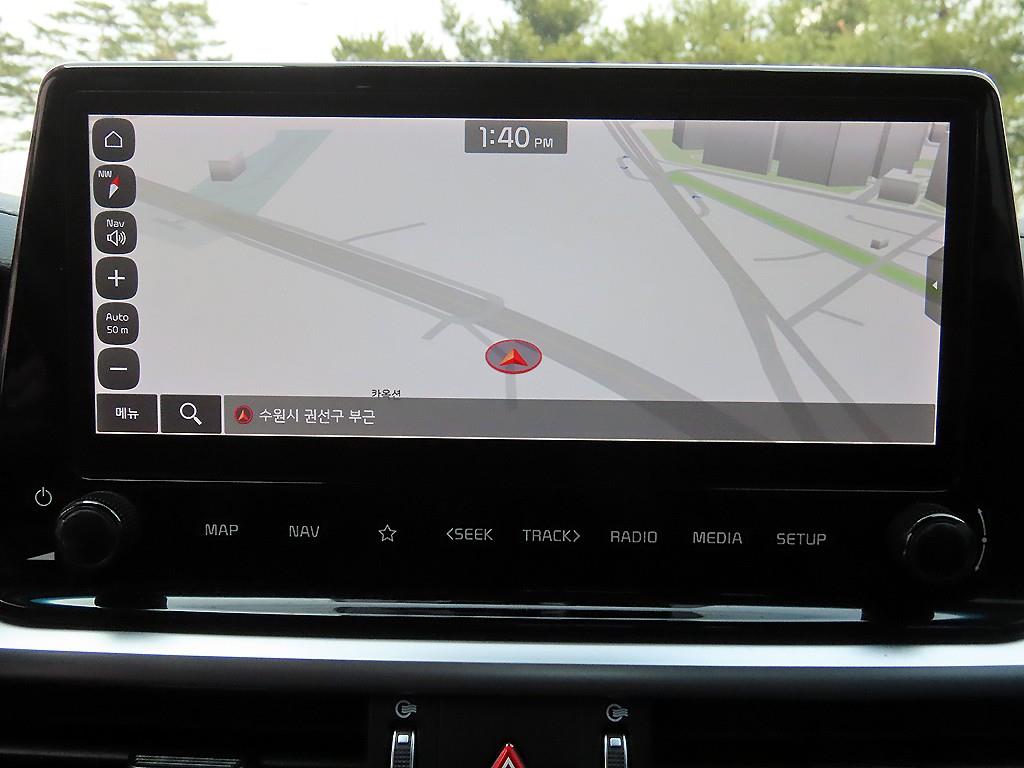 KIA K3 2022 - Importación desde Corea - HF Imports Iquique - Foto 14