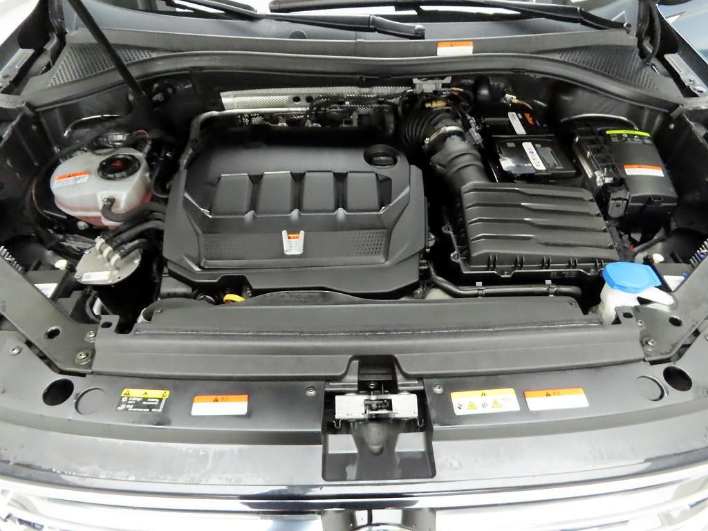 Volkswagen Tiguan 2021 - Importación desde Corea - HF Imports Iquique - Foto 20