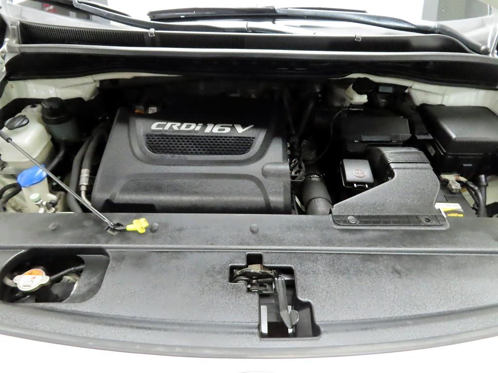 KIA Carnival 2018 Blanco - Importación desde Corea - HF Imports Iquique - Foto 20