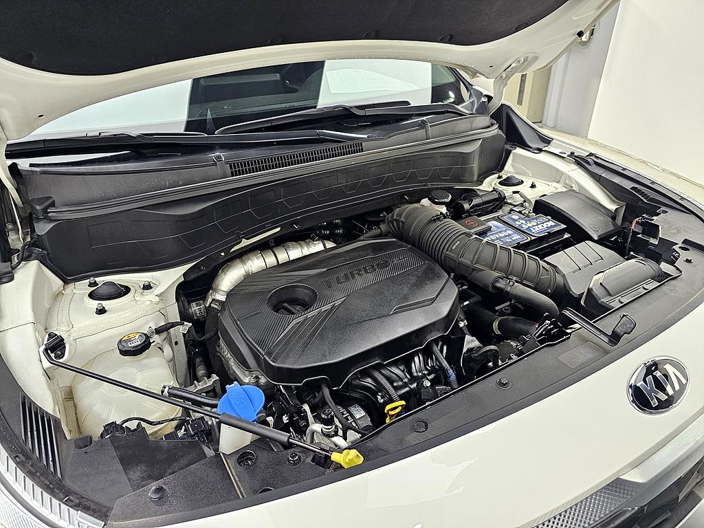 KIA Seltos - Vista 6