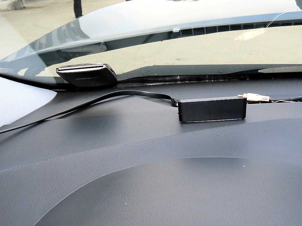 HYUNDAI i30 2012 Gris - Importación desde Corea - HF Imports Iquique - Foto 14