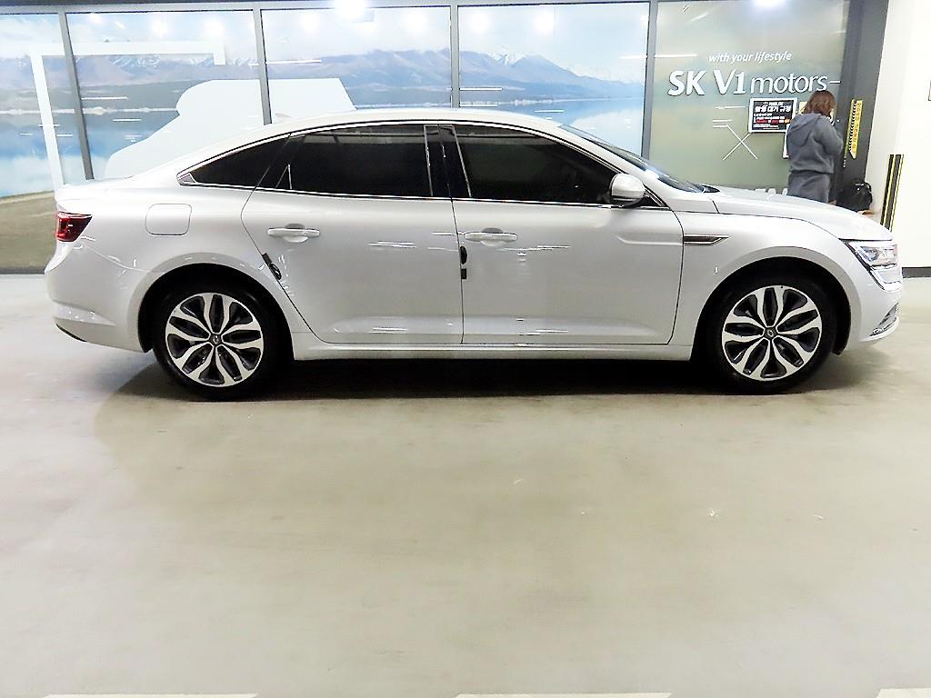 SAMSUNG SM6 - Vista 3