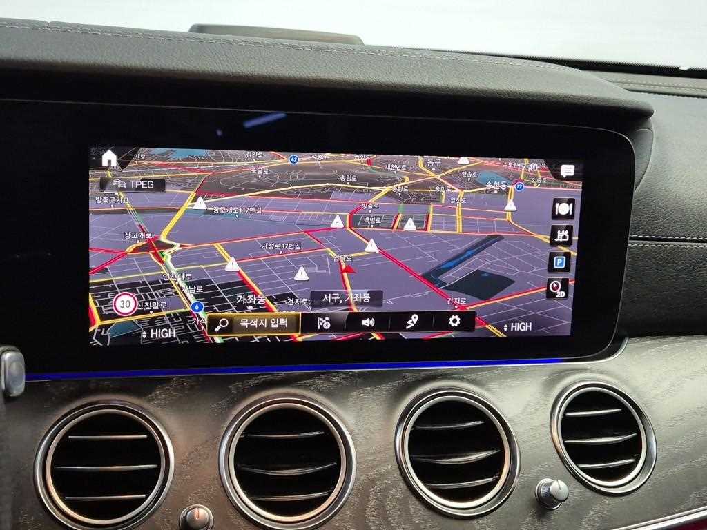 Mercedes Benz E class 2022 Blanco - Importación desde Corea - HF Imports Iquique - Foto 14