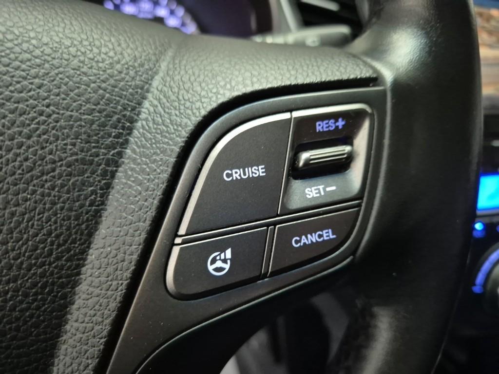 HYUNDAI Santa Fe 2013 Blanco - Importación desde Corea - HF Imports Iquique - Foto 15