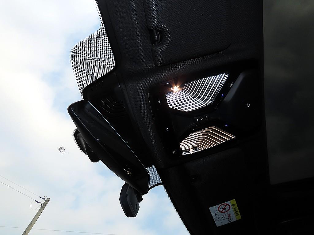 BMW 5 Series 2020 Gris - Importación desde Corea - HF Imports Iquique - Foto 15