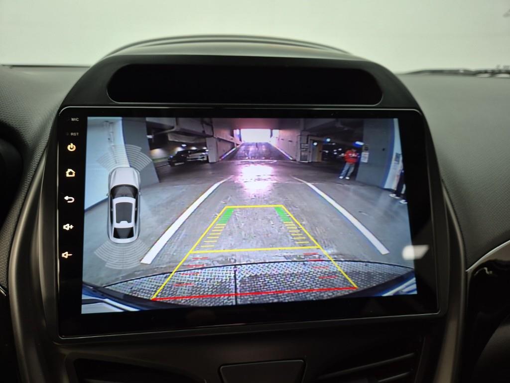 Chevrolet Spark 2021 Gris - Importación desde Corea - HF Imports Iquique - Foto 14