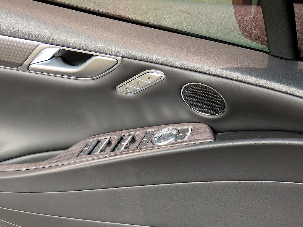 Genesis G80 - Vista 11