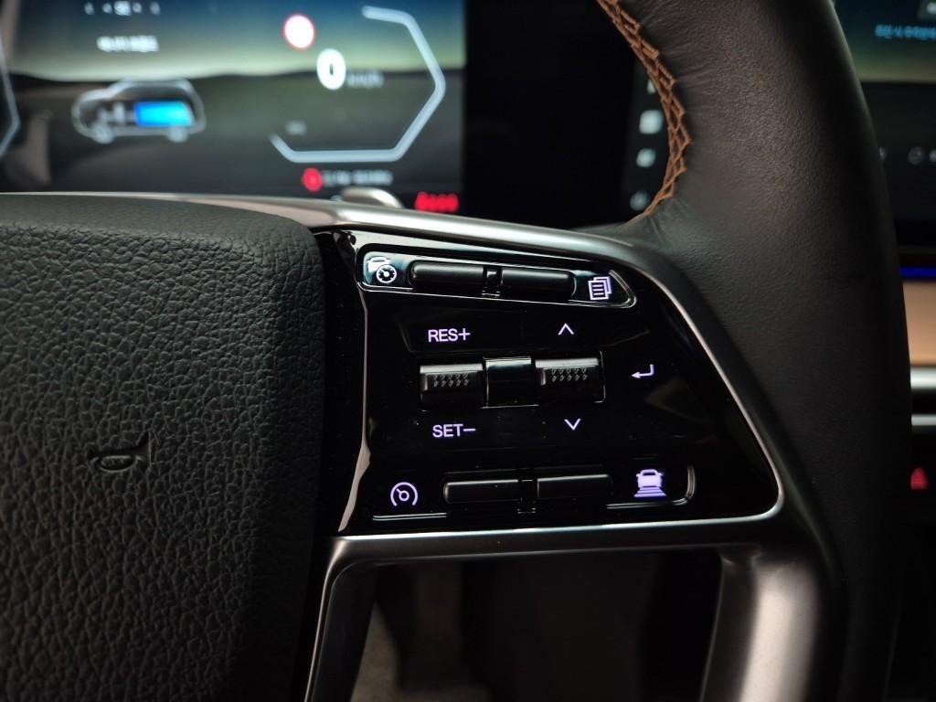 Ssangyong Torres 2024 Gris - Importación desde Corea - HF Imports Iquique - Foto 15