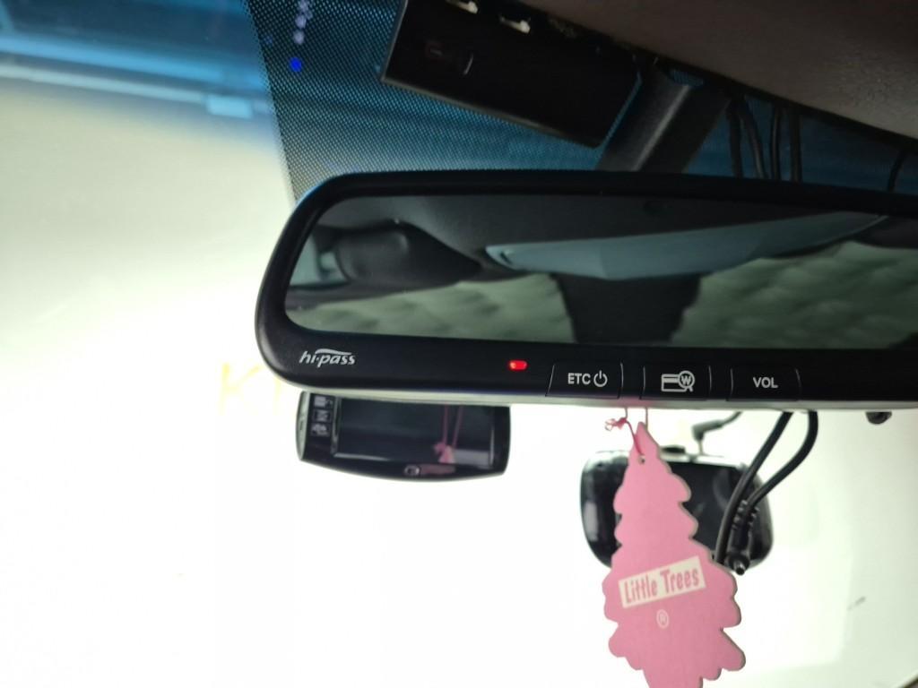 HYUNDAI Santa Fe 2013 Blanco - Importación desde Corea - HF Imports Iquique - Foto 16