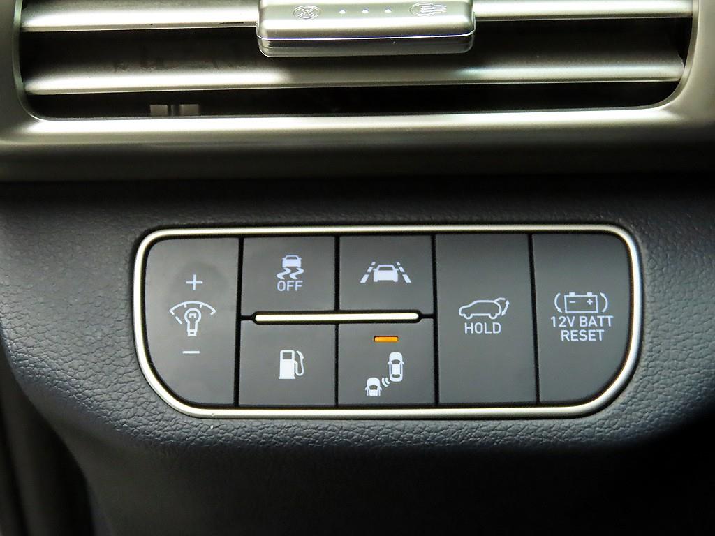 HYUNDAI Nexo - Vista 12