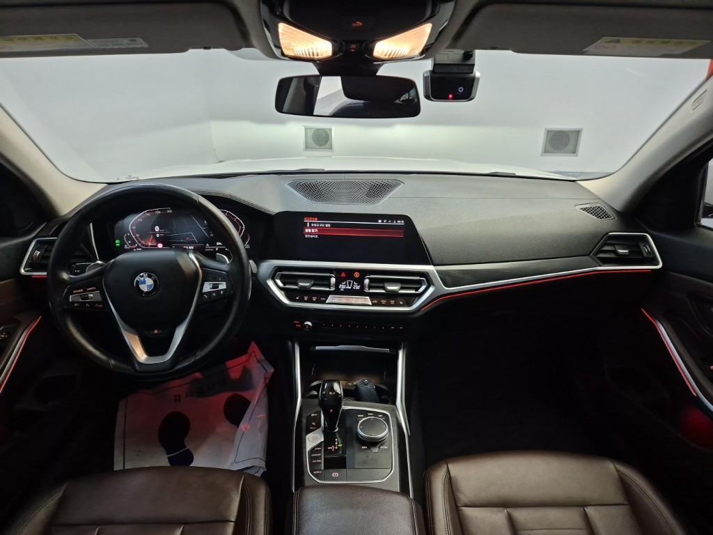 BMW 3 series - Vista 7