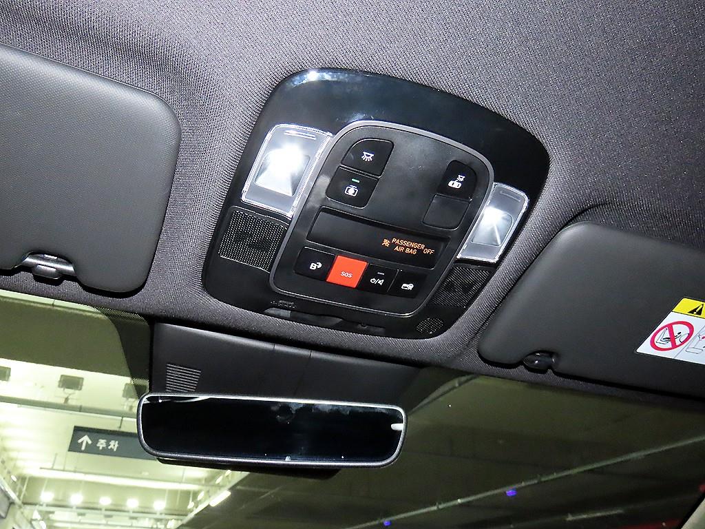 HYUNDAI Tucson 2025 - Importación desde Corea - HF Imports Iquique - Foto 14