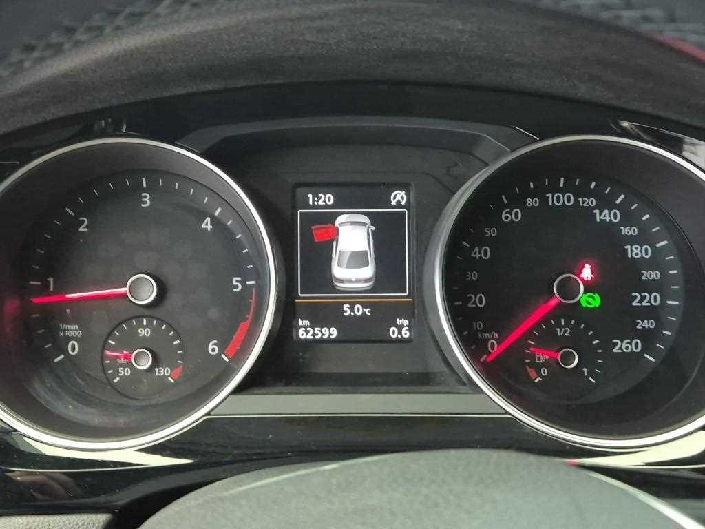 Volkswagen Jetta - Vista 6