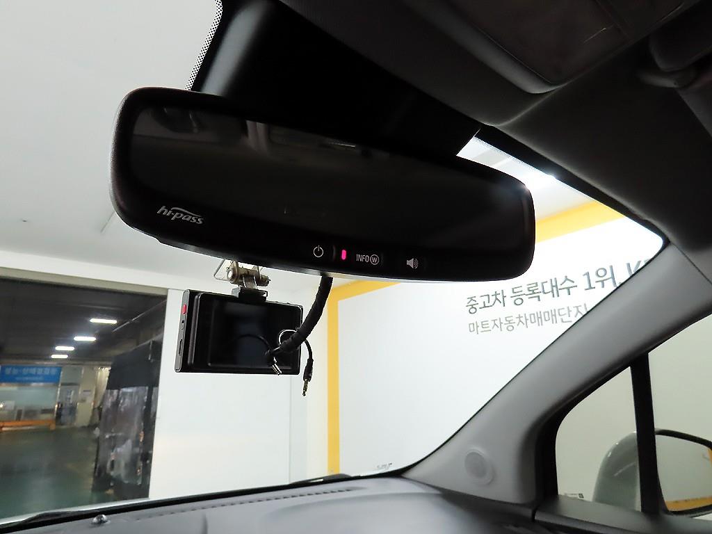 Chevrolet Trax 2019 Blanco - Importación desde Corea - HF Imports Iquique - Foto 16